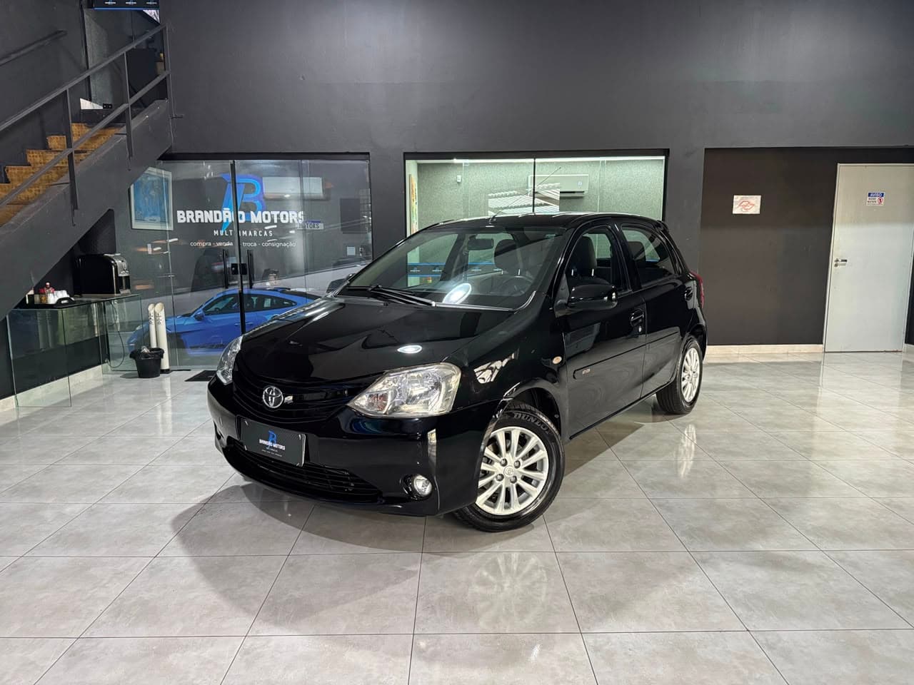 Toyota Etios